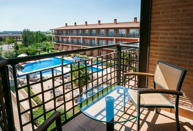 Номер Стандарт, Isla De La Garena