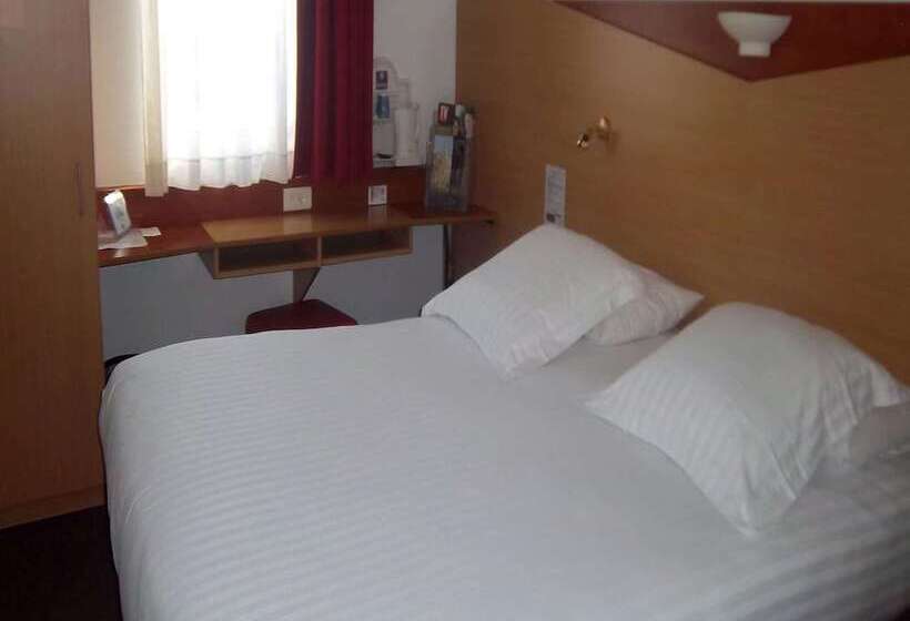 חדר סטנדרט, Des Victoires   Restaurant