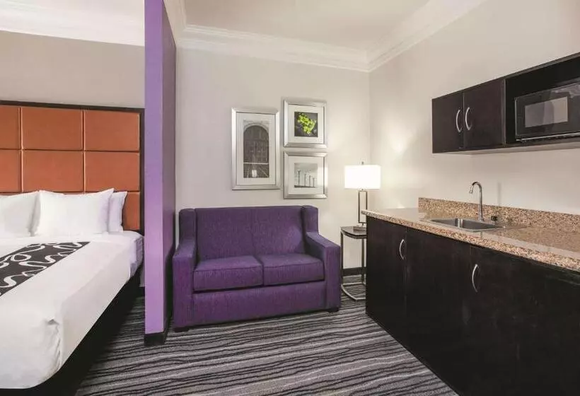 スタンダードスタジオ, La Quinta By Wyndham Dublin   Pleasanton