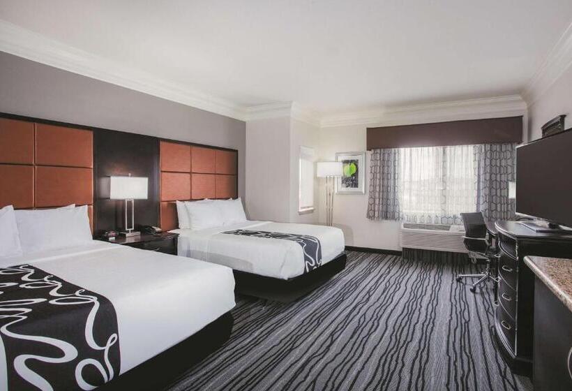 Студия Стандарт, La Quinta By Wyndham Dublin   Pleasanton