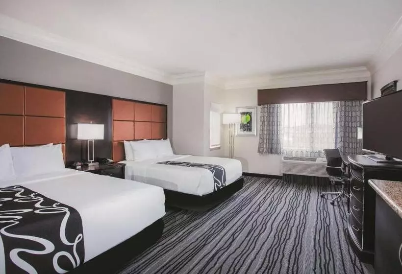 スタンダードスタジオ, La Quinta By Wyndham Dublin   Pleasanton