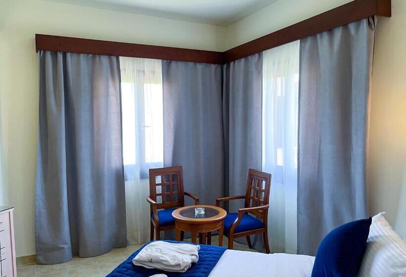 Бунгало Стандарт, Nubian Island, Families And Couples Only