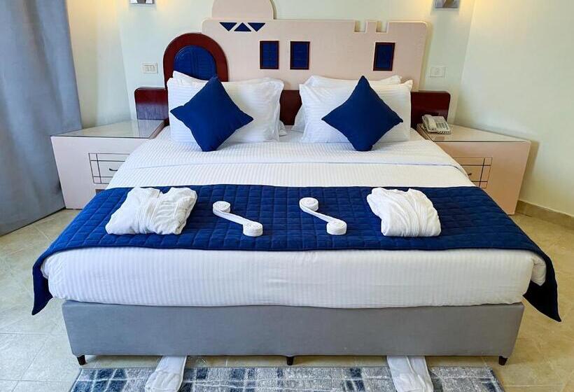 Бунгало Стандарт, Nubian Island, Families And Couples Only