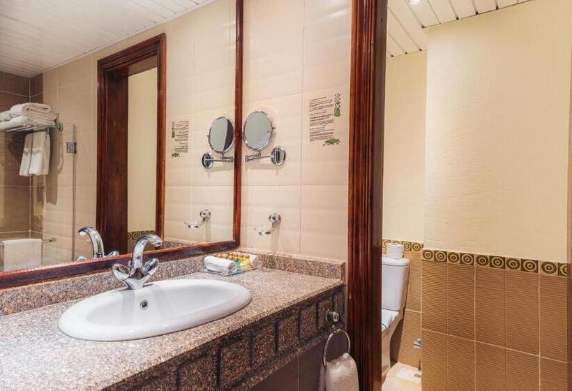 Семейное Бунгало, Nubian Island, Families And Couples Only