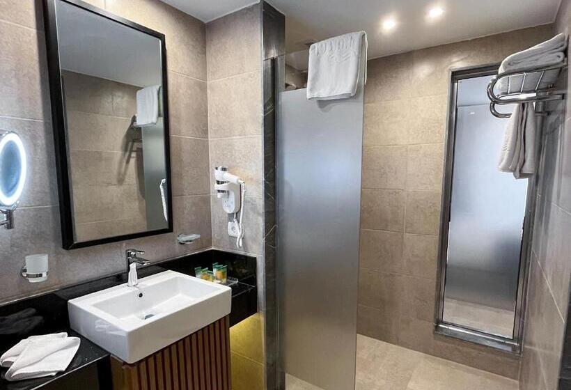 Номер Superior, Nubian Island, Families And Couples Only