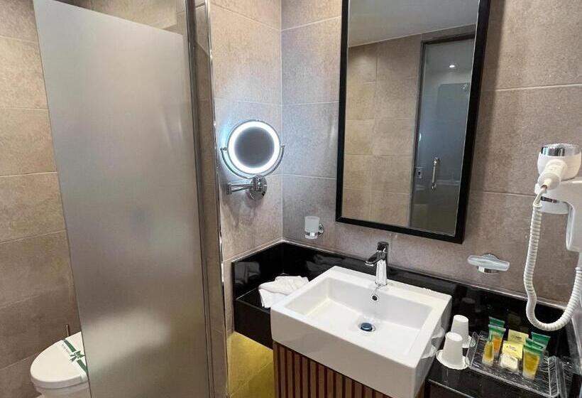 Номер Superior, Nubian Island, Families And Couples Only