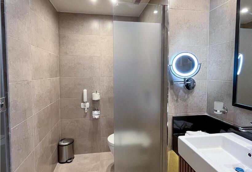 Номер Superior, Nubian Island, Families And Couples Only