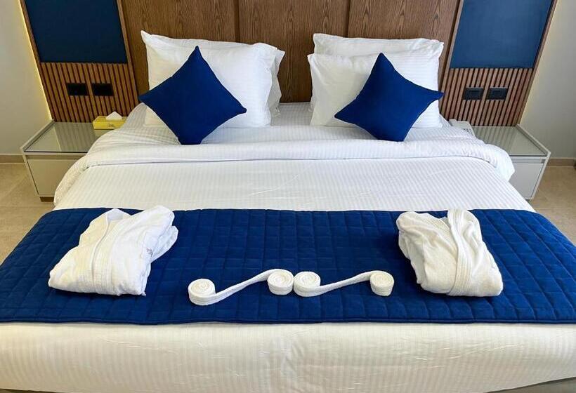 Номер Superior, Nubian Island, Families And Couples Only