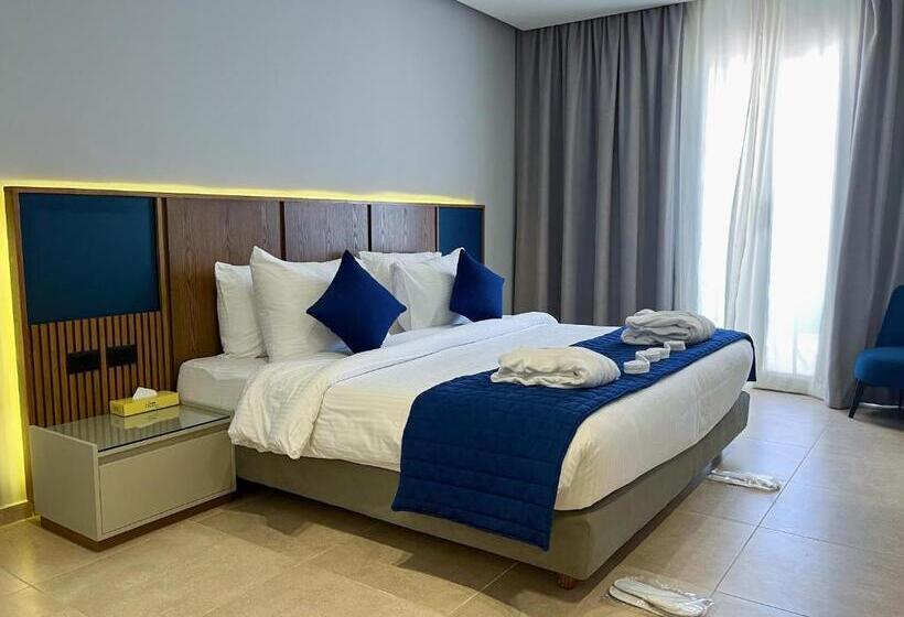 Номер Superior, Nubian Island, Families And Couples Only