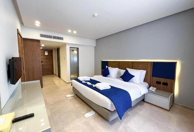 Номер Superior, Nubian Island, Families And Couples Only