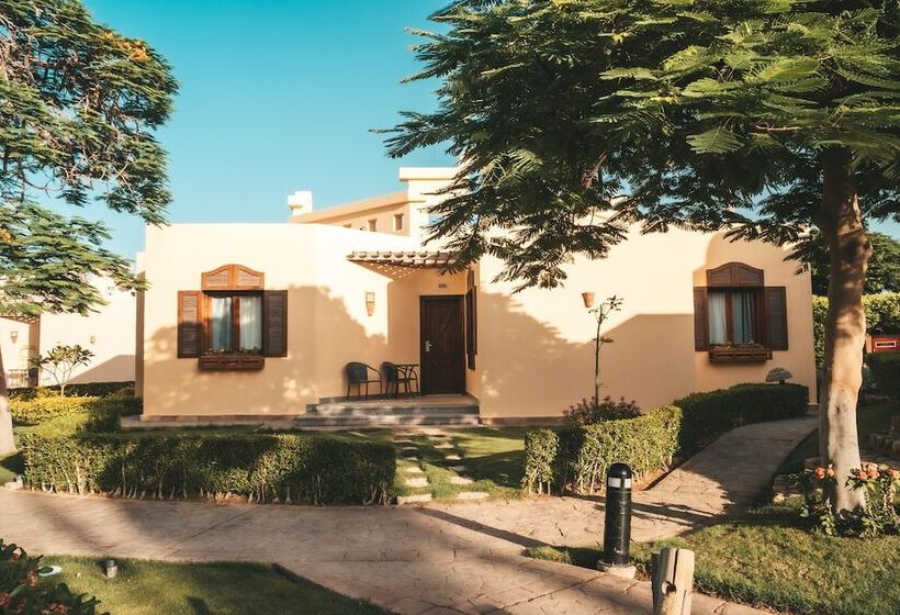 Семейное Бунгало, Nubian Island, Families And Couples Only