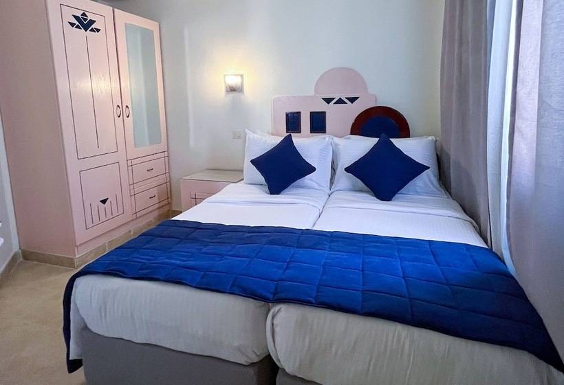 Семейное Бунгало, Nubian Island, Families And Couples Only