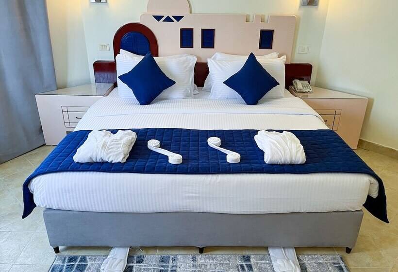 Семейное Бунгало, Nubian Island, Families And Couples Only