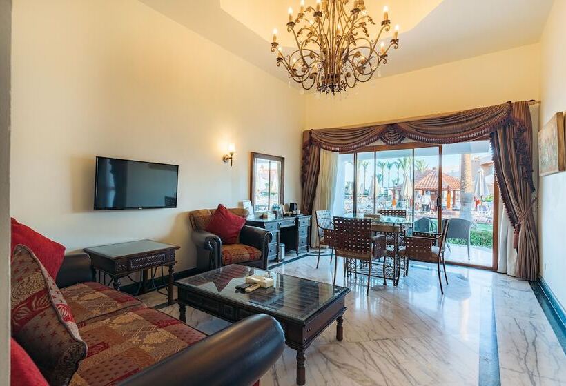 Президентский Люкс, Nubian Island, Families And Couples Only