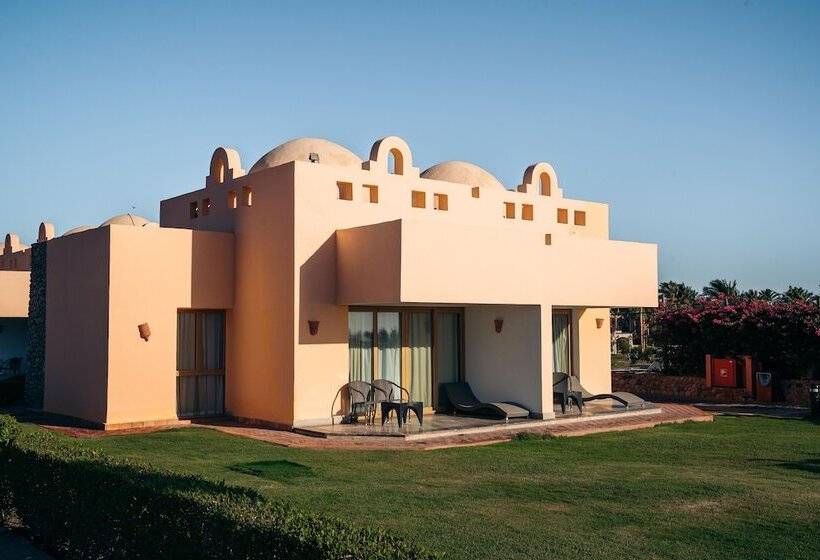 Королевский Люкс, Nubian Island, Families And Couples Only