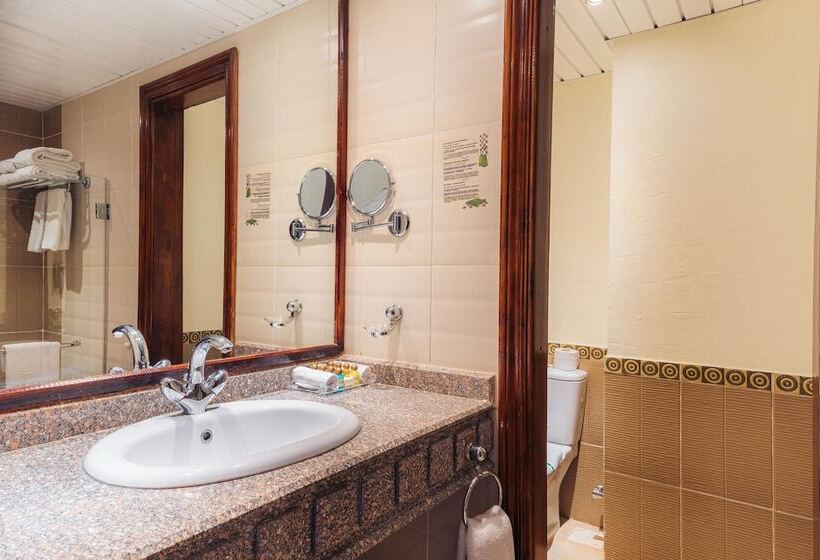 Бунгало Стандарт, Nubian Island, Families And Couples Only