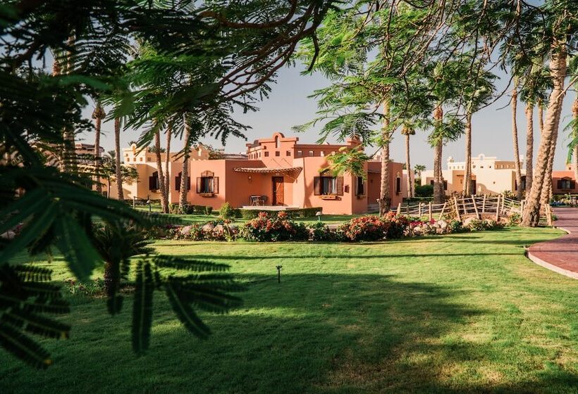 Бунгало Стандарт, Nubian Island, Families And Couples Only