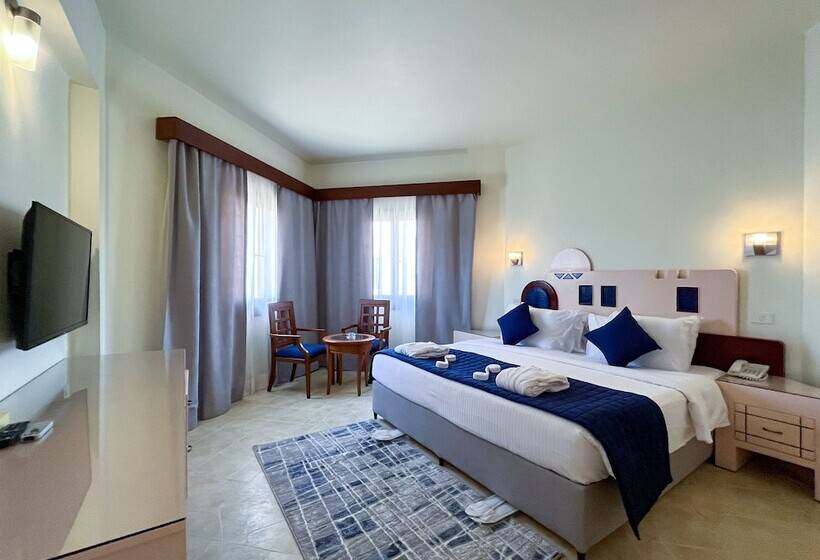 Бунгало Стандарт, Nubian Island, Families And Couples Only