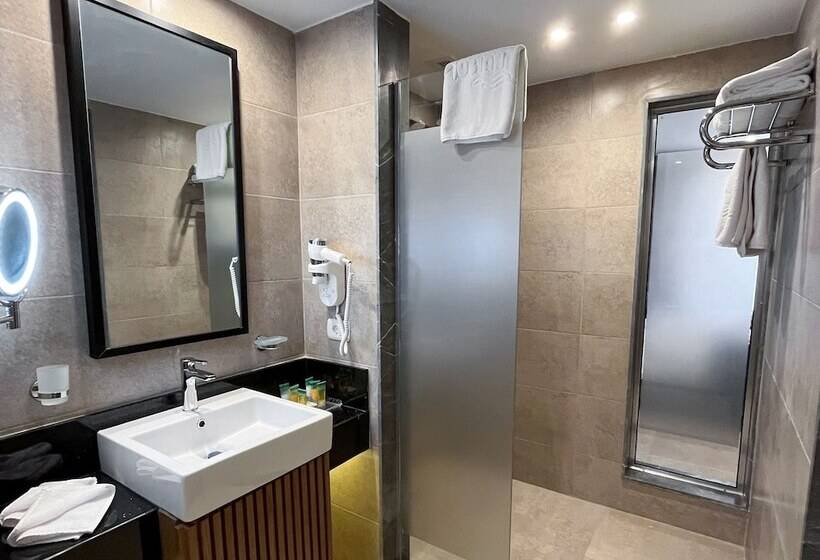 Номер Superior, Nubian Island, Families And Couples Only