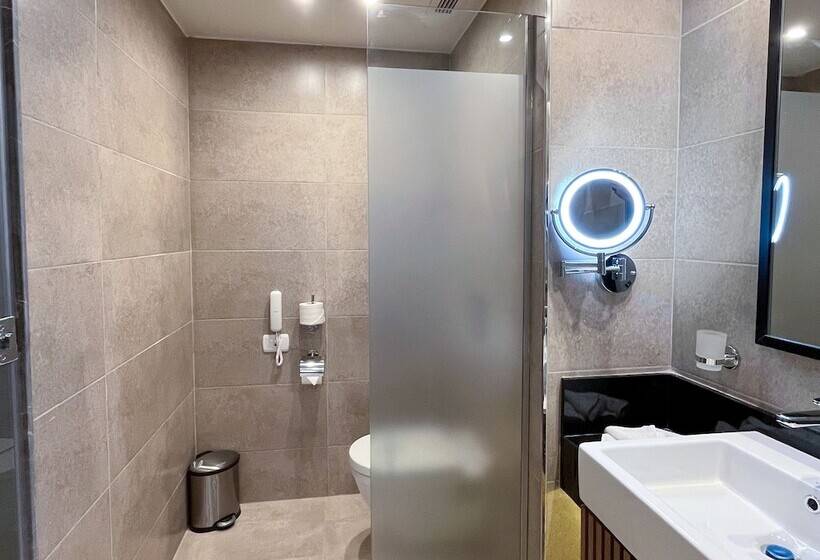 Номер Superior, Nubian Island, Families And Couples Only