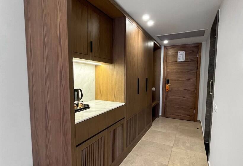 Номер Superior, Nubian Island, Families And Couples Only