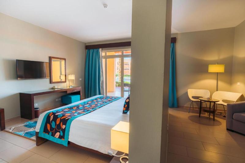 Президентский Люкс, Nubian Island, Families And Couples Only