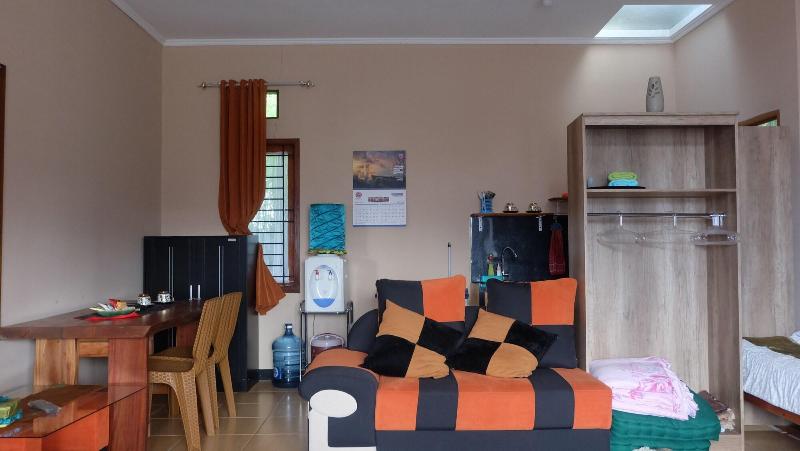 Бунгало Стандарт, Nubian Island, Families And Couples Only