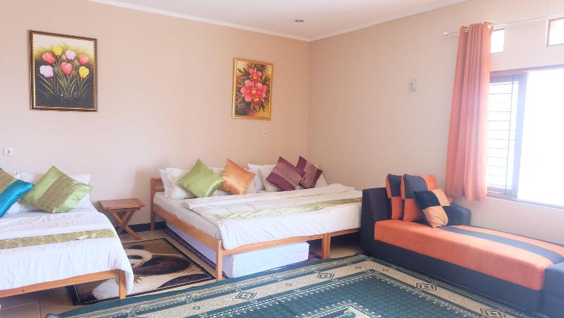 Бунгало Стандарт, Nubian Island, Families And Couples Only