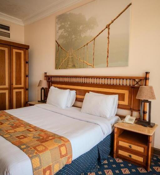 سوییت اجرایی, Om Kolthoom