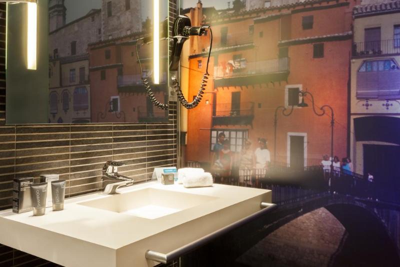 标准间, Palau De Bellavista Girona By Urh