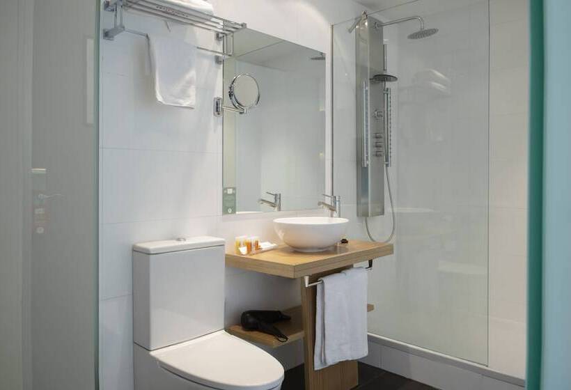 スタンダードルーム, Petit Palace Plaza Del Carmen