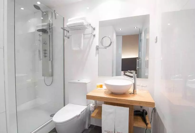 Basic Room