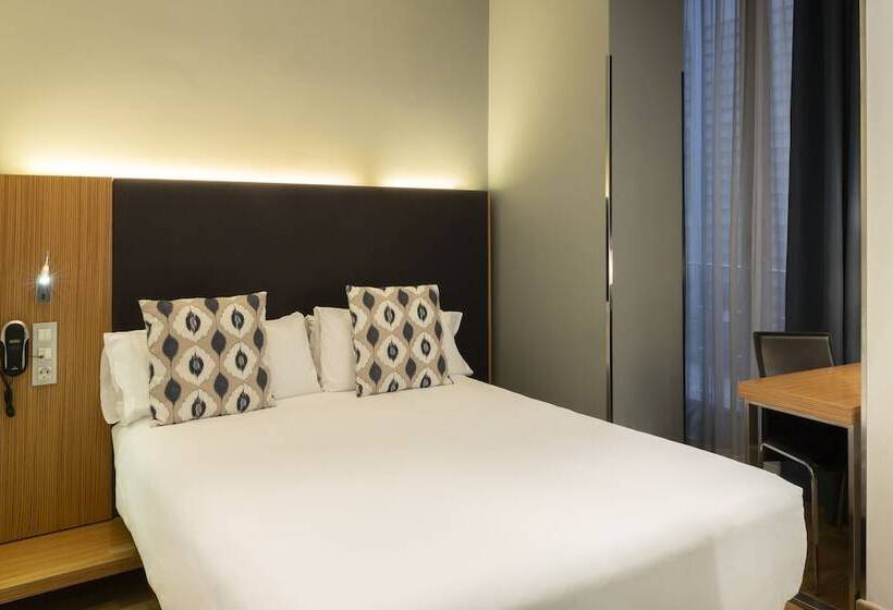 ベーシックルーム, Petit Palace Plaza Del Carmen