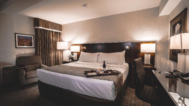 스탠다드 싱글 룸, Playazimbali