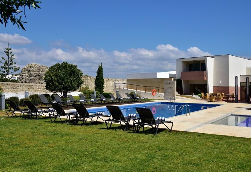 Номер Стандарт, Pousada Convento De Tavira