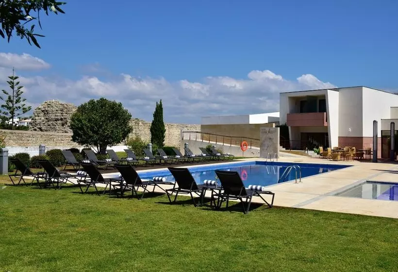 スタンダードルーム, Pousada Convento De Tavira
