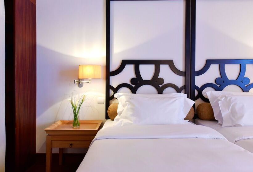 Номер Стандарт, Pousada Convento De Tavira