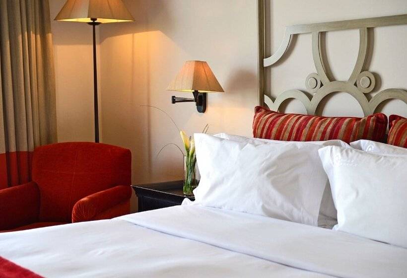 Номер Стандарт, Pousada Convento De Tavira