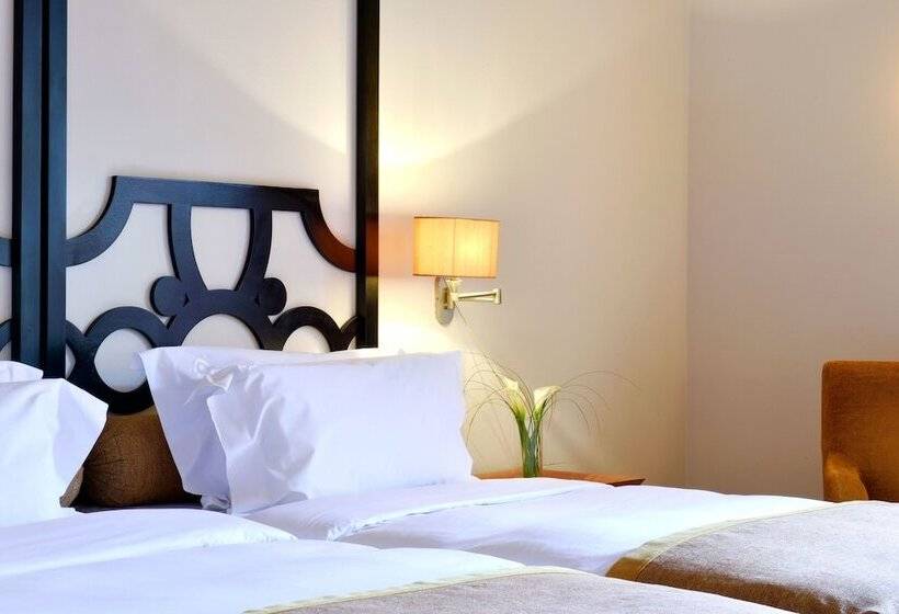 Номер Стандарт, Pousada Convento De Tavira