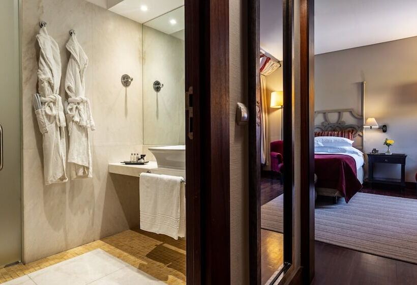 Номер Стандарт, Pousada Convento De Tavira