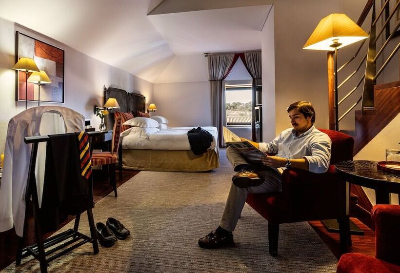 Люкс, Pousada Convento De Tavira