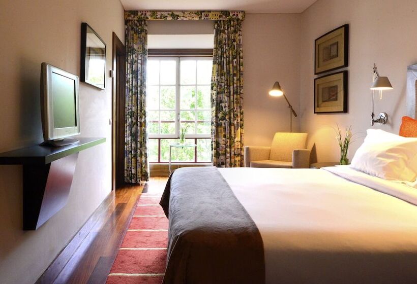 Люкс, Pousada Convento De Tavira