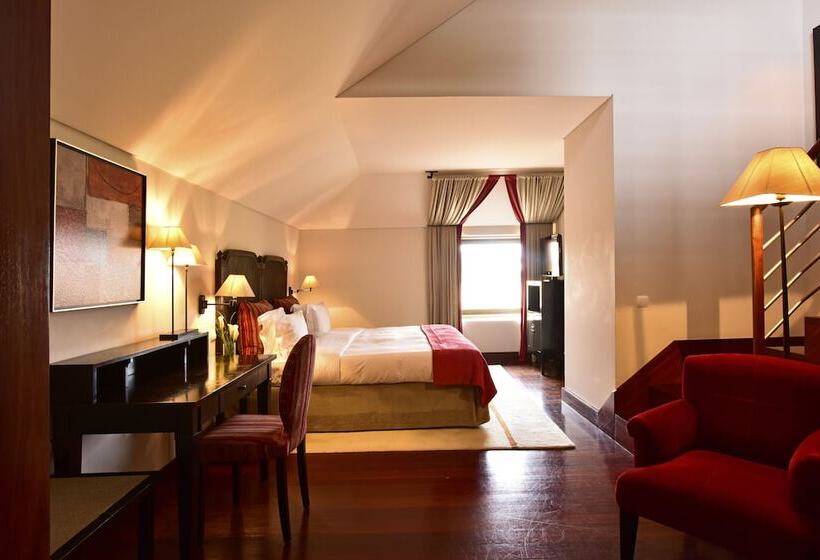 Люкс, Pousada Convento De Tavira