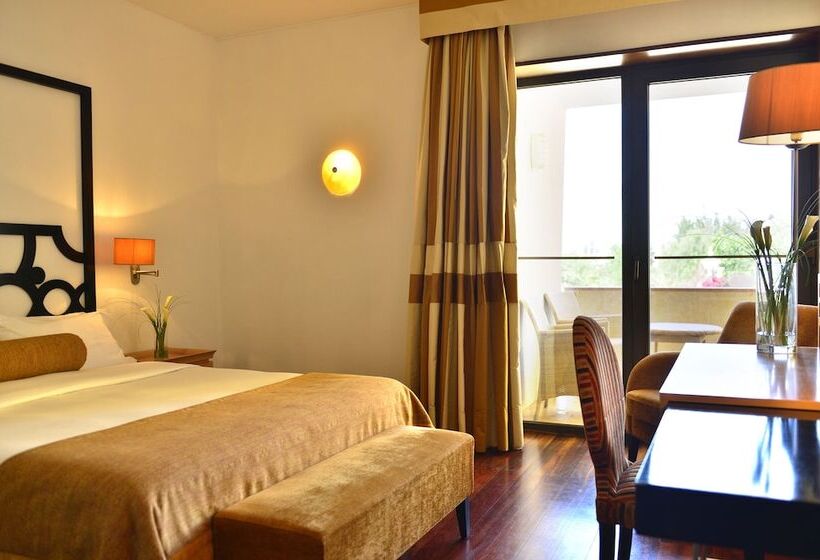 Люкс, Pousada Convento De Tavira