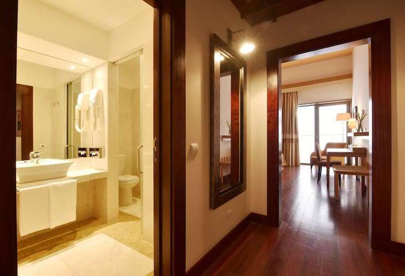 Номер Superior, Pousada Convento De Tavira