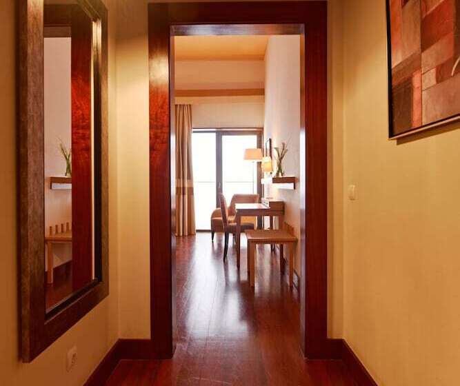 Номер Superior, Pousada Convento De Tavira