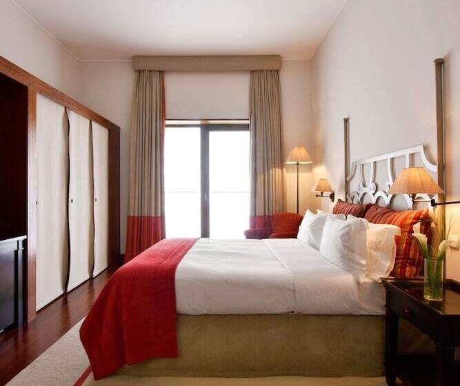 Номер Superior, Pousada Convento De Tavira