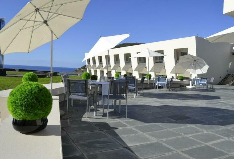 标准间, Pousada De Angra Do Heroismo Castelo De S. Sebastiao