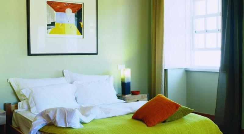 标准间, Pousada De Angra Do Heroismo Castelo De S. Sebastiao