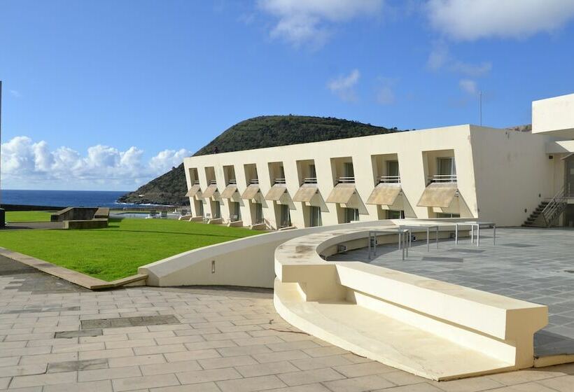 标准间, Pousada De Angra Do Heroismo Castelo De S. Sebastiao